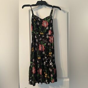 Floral women’s sundress XS, NWOT
